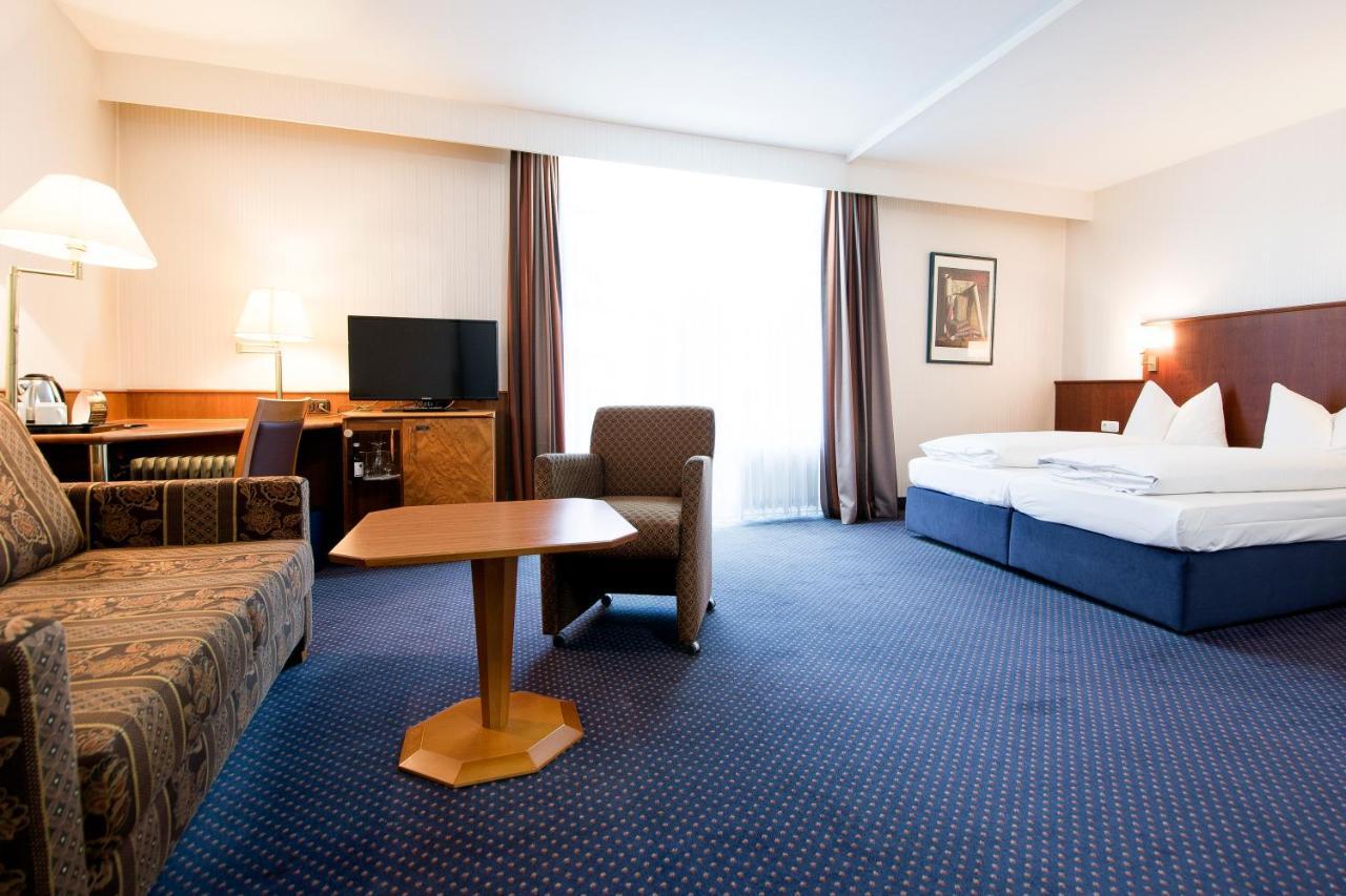Domus Hotel — Photos 2