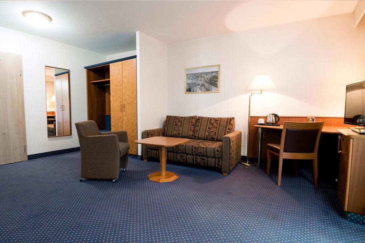 Domus Hotel — Photos 3